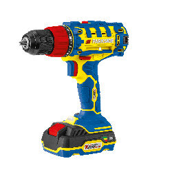 PABS 20-Li G8 - IAN 537782