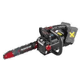 PPKSA 40-Li B2 - IAN 506400