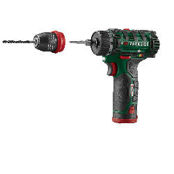 PBSA 12 F5 - IAN 525943