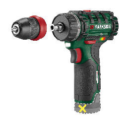 PBSA 12 F5 - IAN 508303