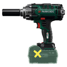 PASSK 20-Li B2 - IAN 383699
