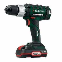 PABS 20-Li E6 - IAN 410559