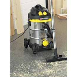 Parkside LIDL Nass Trocken Sauger PNTS 30/9 E