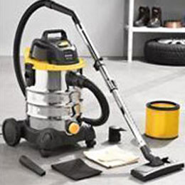 Parkside LIDL Nass Trocken Sauger PNTS 1400 A1...