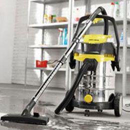 Parkside LIDL Nass Trocken Sauger PNTS 1400 B1...