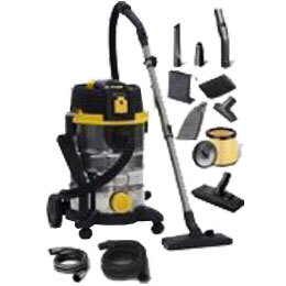 Parkside LIDL Nass Trocken Sauger PNTS 1500 A1...