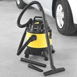 Parkside LIDL Nass Trocken Sauger PNTS 1300 A1...