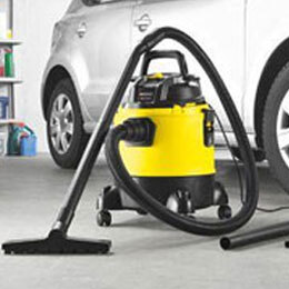 Parkside LIDL Nass Trocken Sauger PNTS 1300 B2...