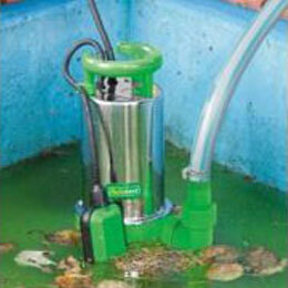 FTS 1100 C3 - IAN 102797