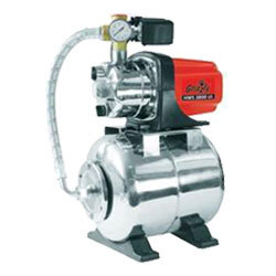 Sadzīves ūdensapgādes iekārtas