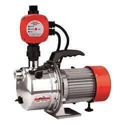 Bombas de agua domésticas