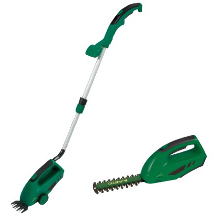 ASG Gardenline GAGS 9,6 MH (3)