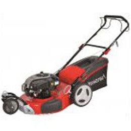 BRM 51 Trike inkl. Haube