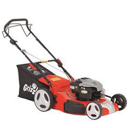 BRM 56 Trike inkl. Haube