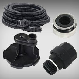 Cerpadlá a automatické domáce cerpadlá