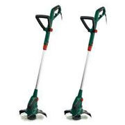 Aparadores de relva elétricos