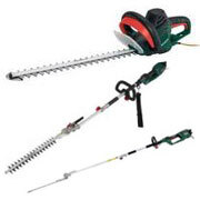 Elektrikli çit makaslari