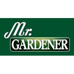 Mr. Gardener