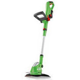 20 Ersatzmesser FAT 18 B2 IAN 95940 LIDL Akku Rasentrimmer - Foto 9