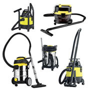 Vysávac za mokra/za sucha