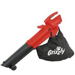 Grizzly Tools ELS 2400 TE