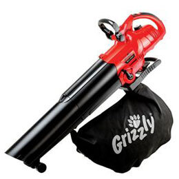 Grizzly Tools ELS 2601