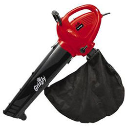 Grizzly Tools LS 2100