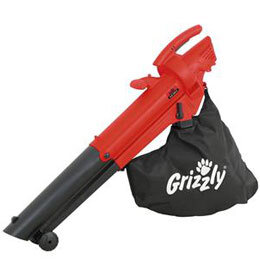 Grizzly Tools ELB 2300 E