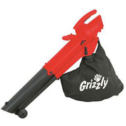 Grizzly Tools ELS 2200
