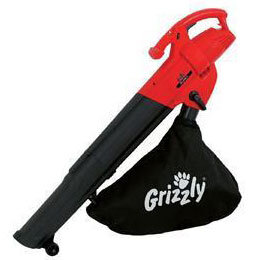 Grizzly Tools ELS 2402 E