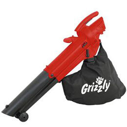 Grizzly Tools ELS 2500/8