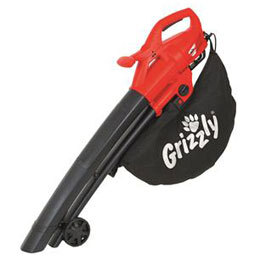 Grizzly Tools ELS 2614-2 E