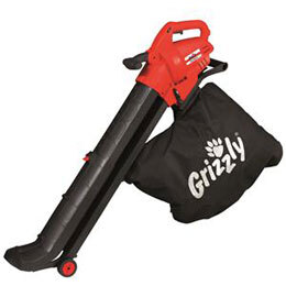 Grizzly Tools ELS 3014 E