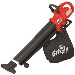 Grizzly Tools ELS 3017 E