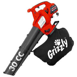 Grizzly Tools BLS 30