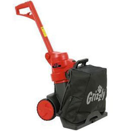 Grizzly Tools ETS 480