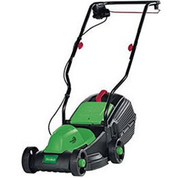 Çim biçme makineleri