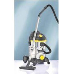 Parkside LIDL Nass Trocken Sauger PNTS 30/8 E