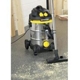 Parkside LIDL Nass Trocken Sauger PNTS 30/9 E