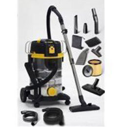 Parkside LIDL Nass Trocken Sauger PNTS 1500 A1...