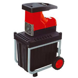 Grizzly Tools GHS 2500 XL