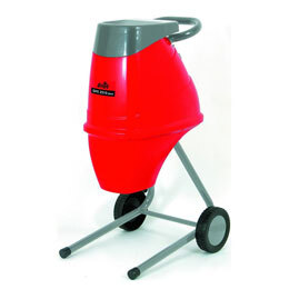 Grizzly Tools GHS 2510/8 Silent