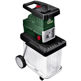 Baštenska seckalica