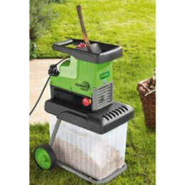 Broyeur Florabest FLH 2500 A1 [Résolu