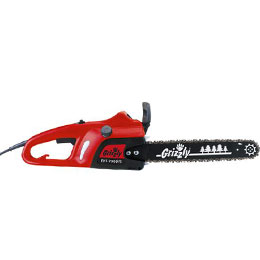 Grizzly Tools 2500