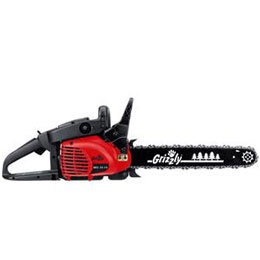 Grizzly Tools BKS 35-14