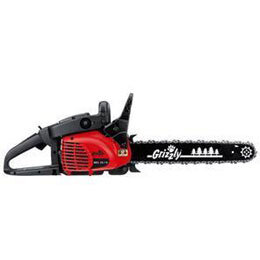 Grizzly Tools BKS 38-16