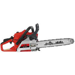 Grizzly Tools BKS 400/8