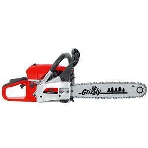 Grizzly Tools BKS 450/8