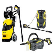 Nettoyeur haute pression électrique